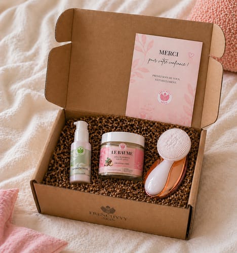 Customer photo review of PACK ECLAT NATUREL