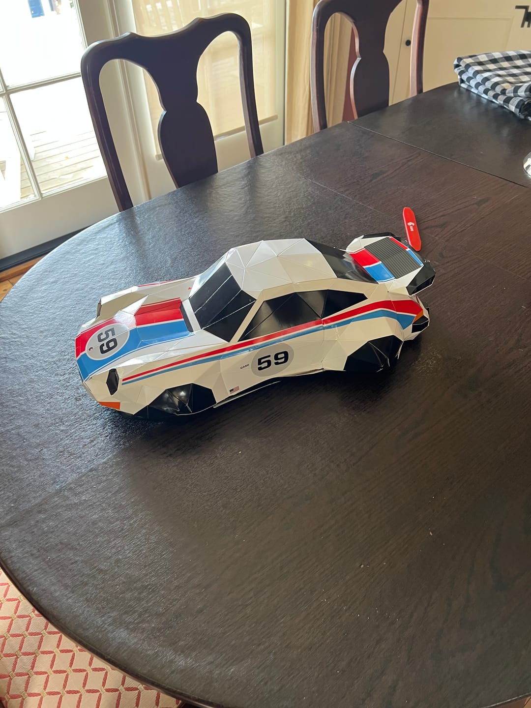Customer photo review of Turbo - Launch Edition