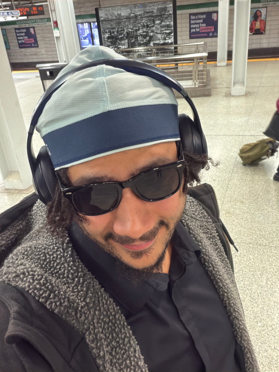 Customer photo review of BOMI BLUE PRO