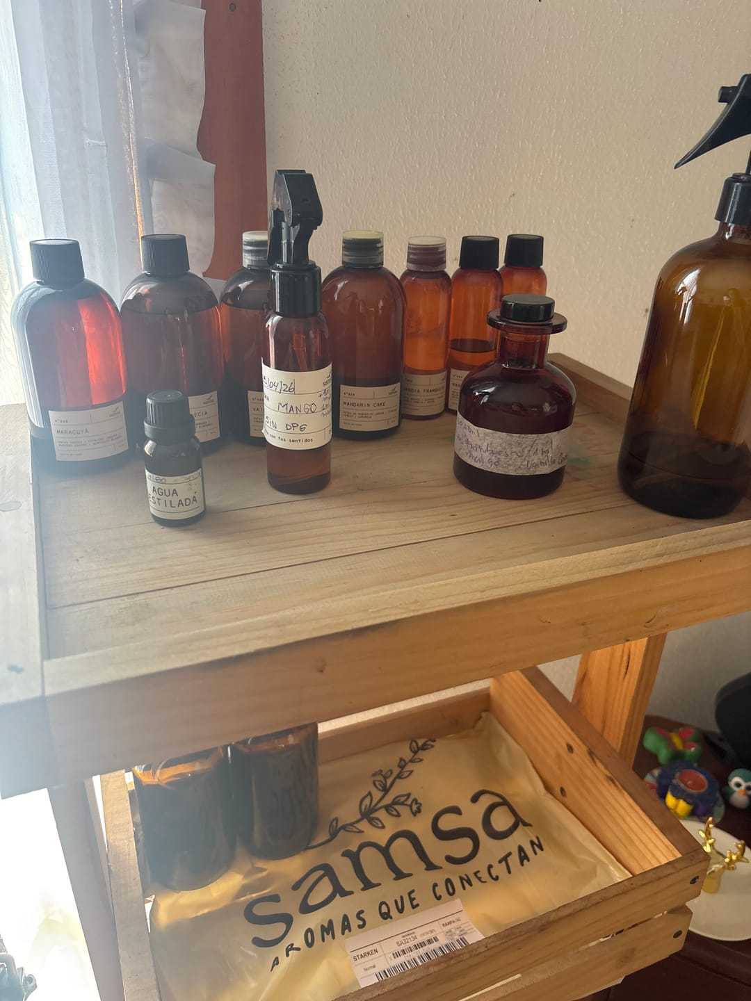 Customer photo review of 6 - Café en Venecia