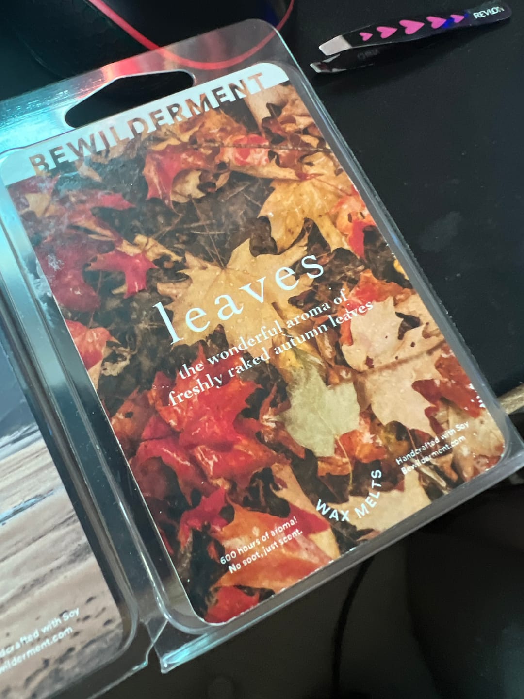 Customer photo review of Staff Pick
