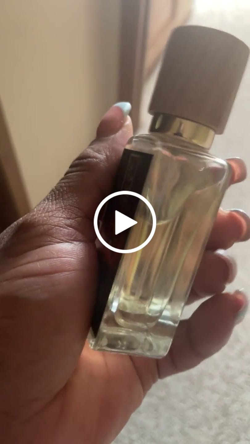 Customer video review of Mini Magic