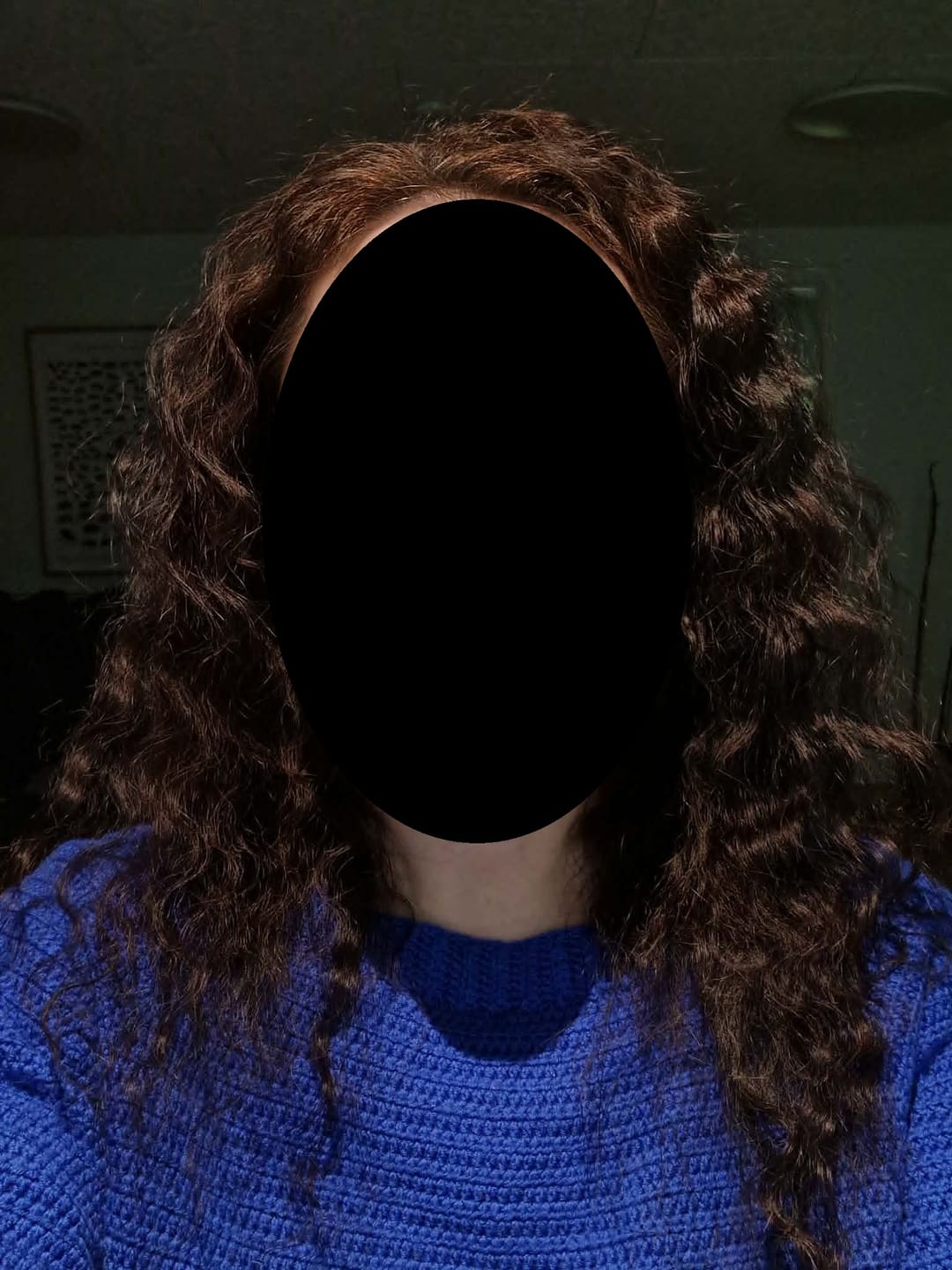 Customer photo review of Waver Max - Voluminøse bølger på få sekunder
