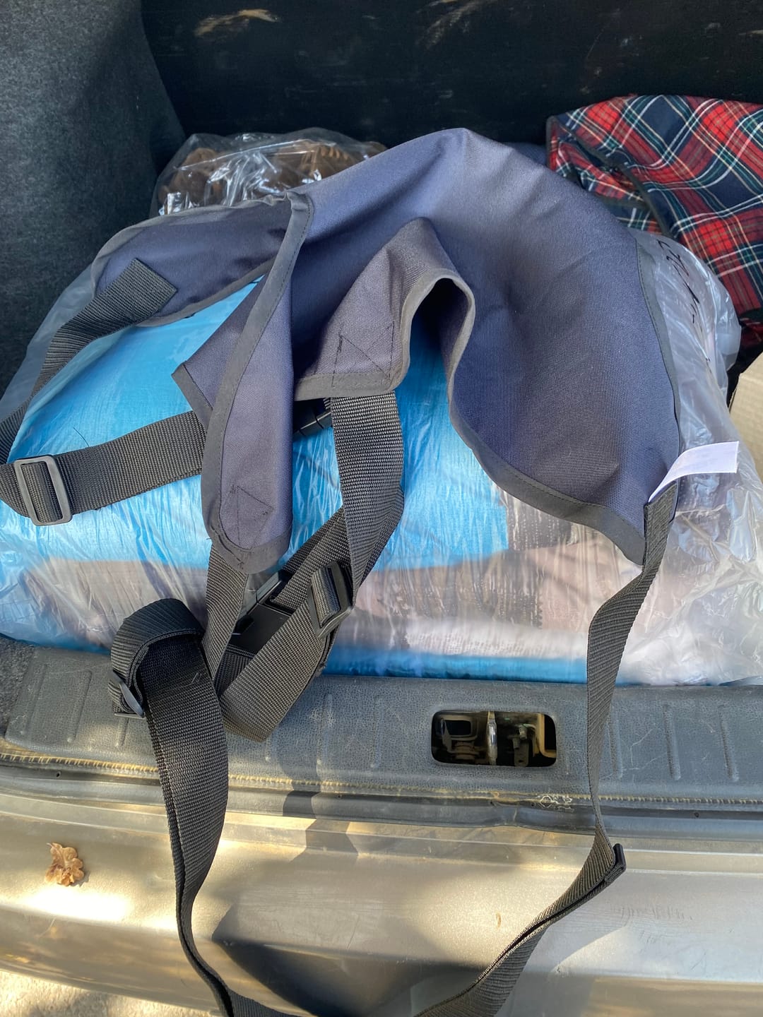 Customer photo review of Arnes Sujecion 5 puntas
