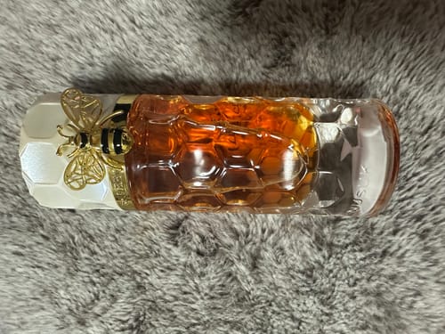 Customer photo review of PERFUME RAHEEQ NUSUK - 100ML