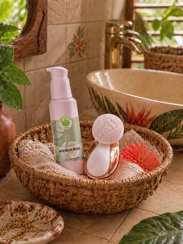 Customer photo review of PACK ECLAT NATUREL