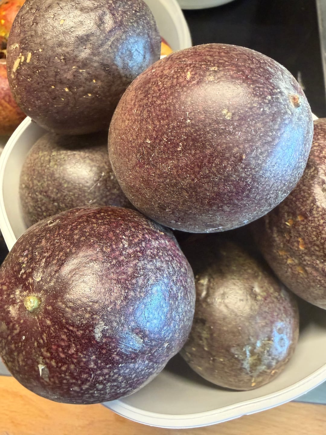 Customer photo review of Passionsfrüchte von Julian Sonderaktion %