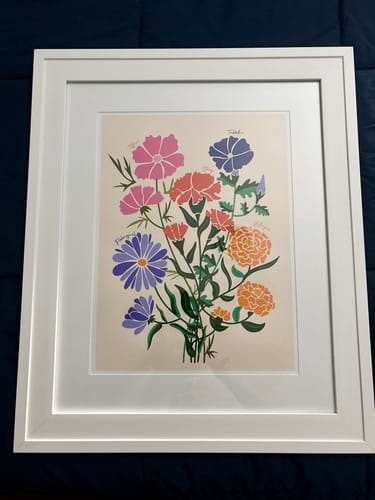 Customer photo review of Family Garden