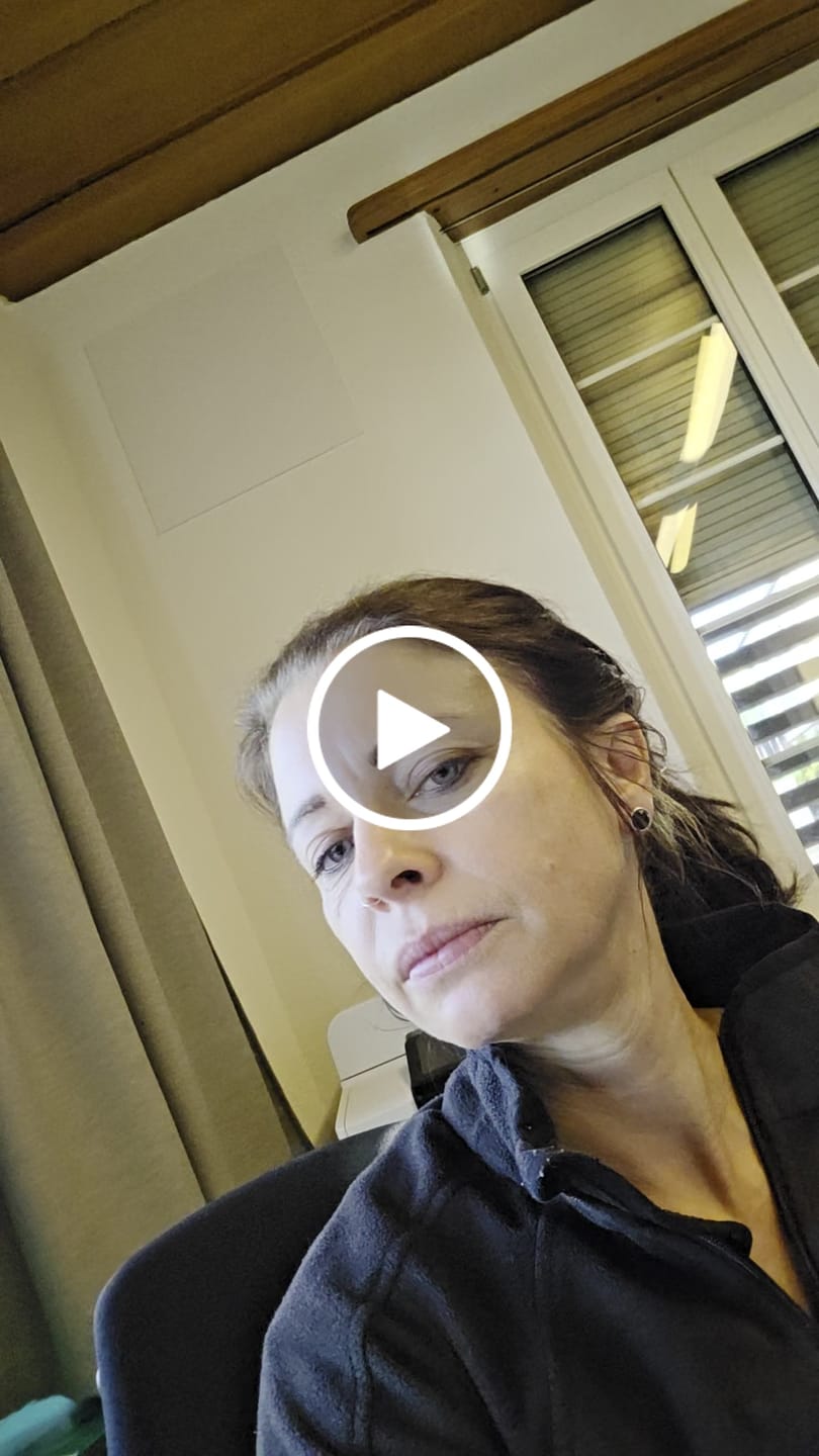 Customer video review of Mizellenwasser | 100 ml