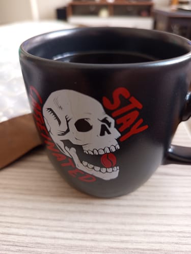 Customer photo review of F*ck This Sh*t Kupa