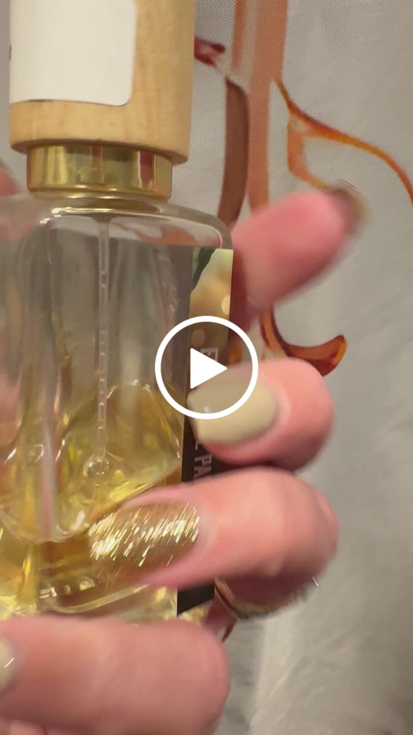 Customer video review of The Dust Of Delight