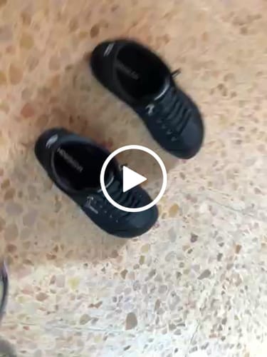 Customer video review of Sorrel - Barefoot De Ocio