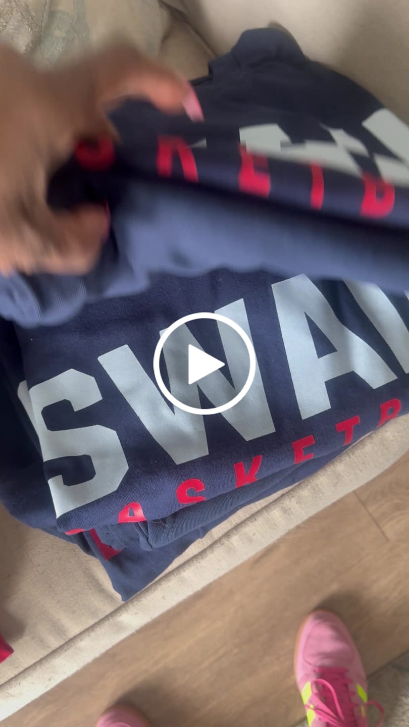 Customer video review of DTF Gang Sheet Online Builder
