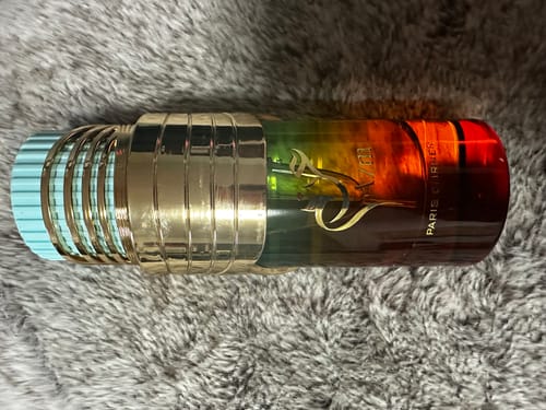 Customer photo review of PERFUME AZM PARIS CORNER - 100ML