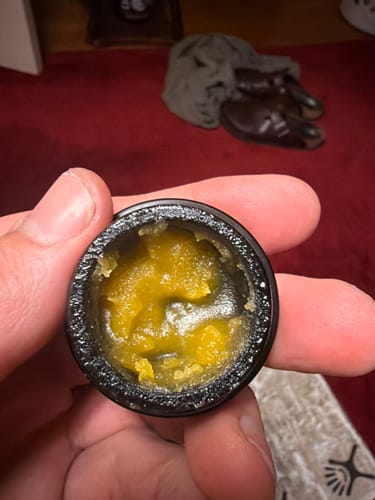 Customer photo review of Jack Herer | THCA Badder
