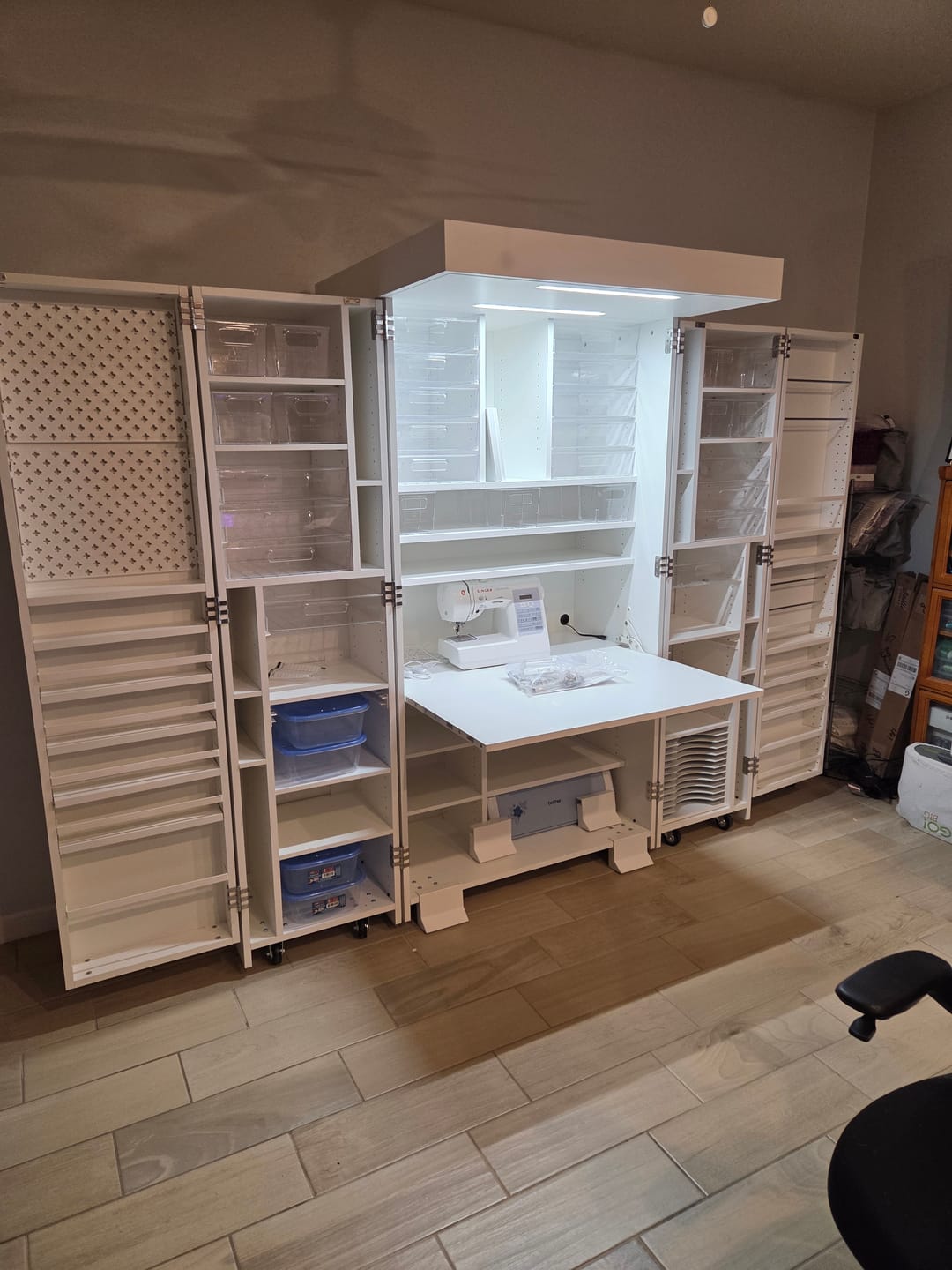 Customer photo review of DreamBox
