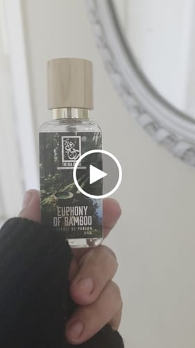 Customer video review of Euphony Of Bamboo