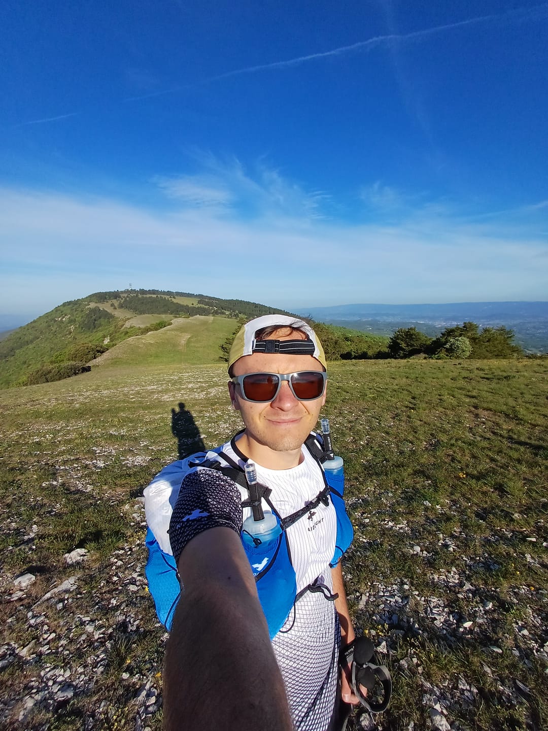 Customer photo review of ULTRALIGHT 24-30L