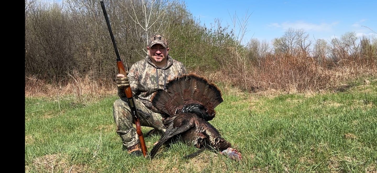 Customer photo review of All Weather Striker