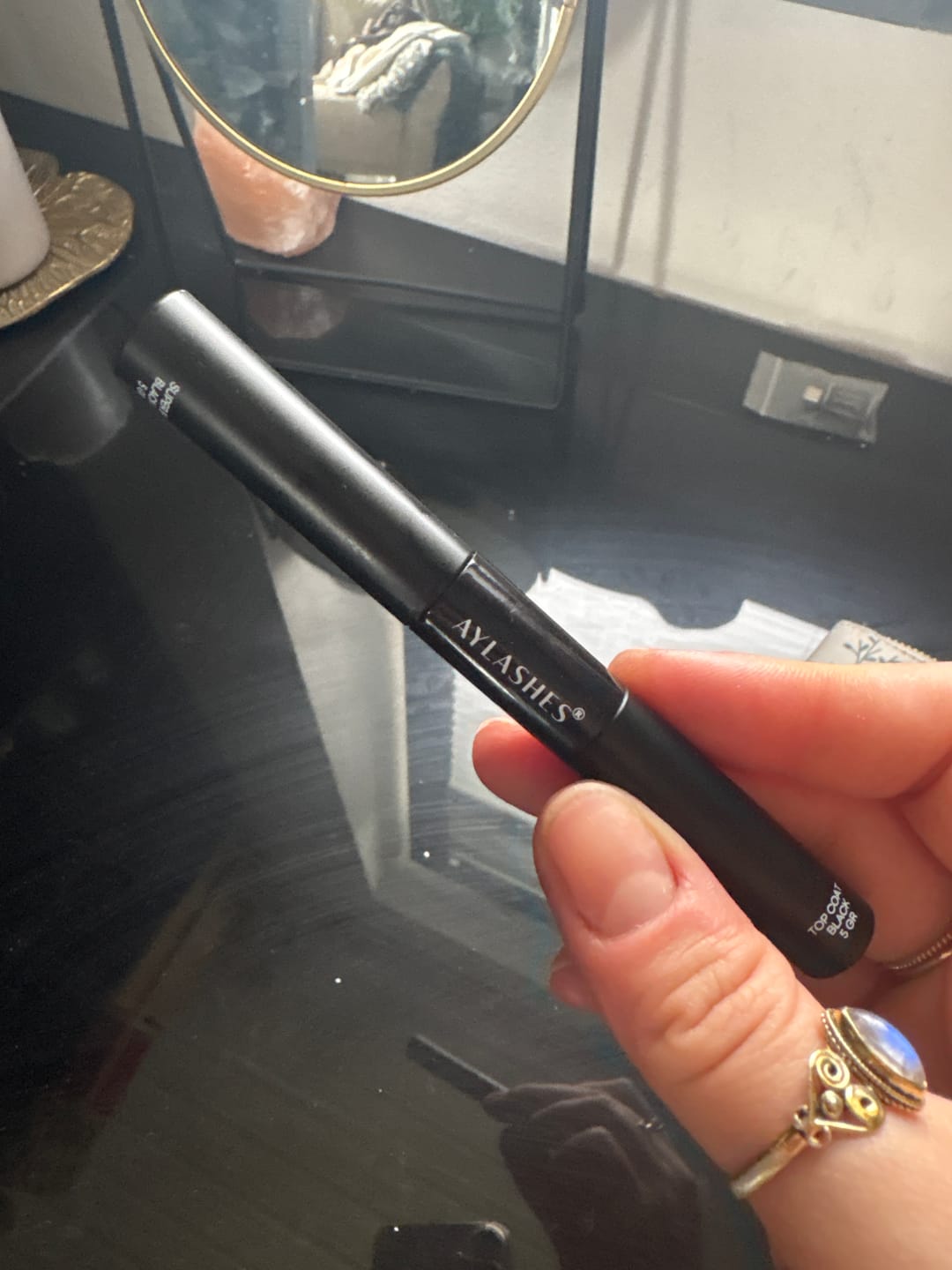 Customer photo review of DUO PEN BOND & SEAL