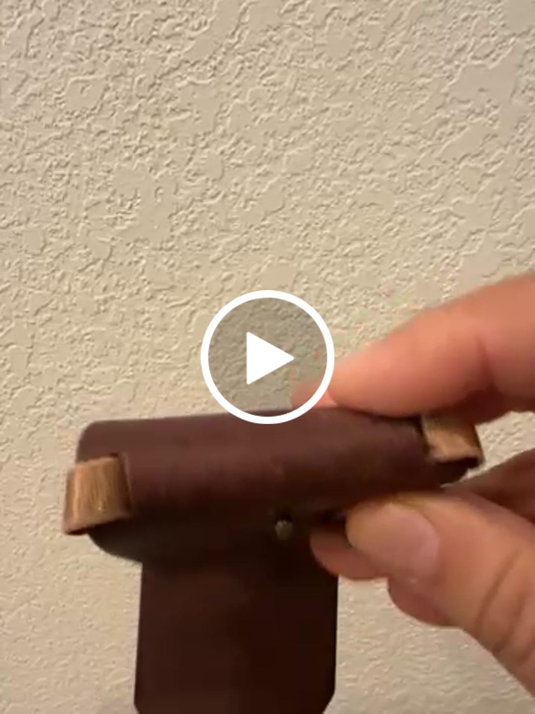 Customer video review of Cash Wraps | Drop 04