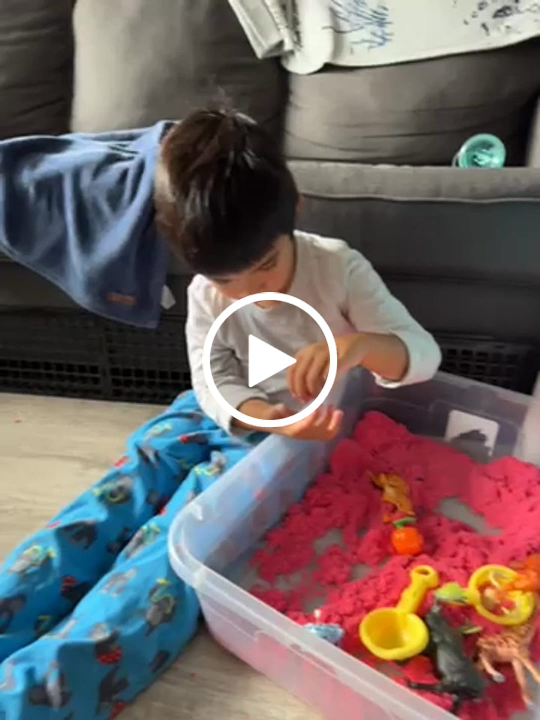 Customer video review of NeuroBrocc Gummies for Kids
