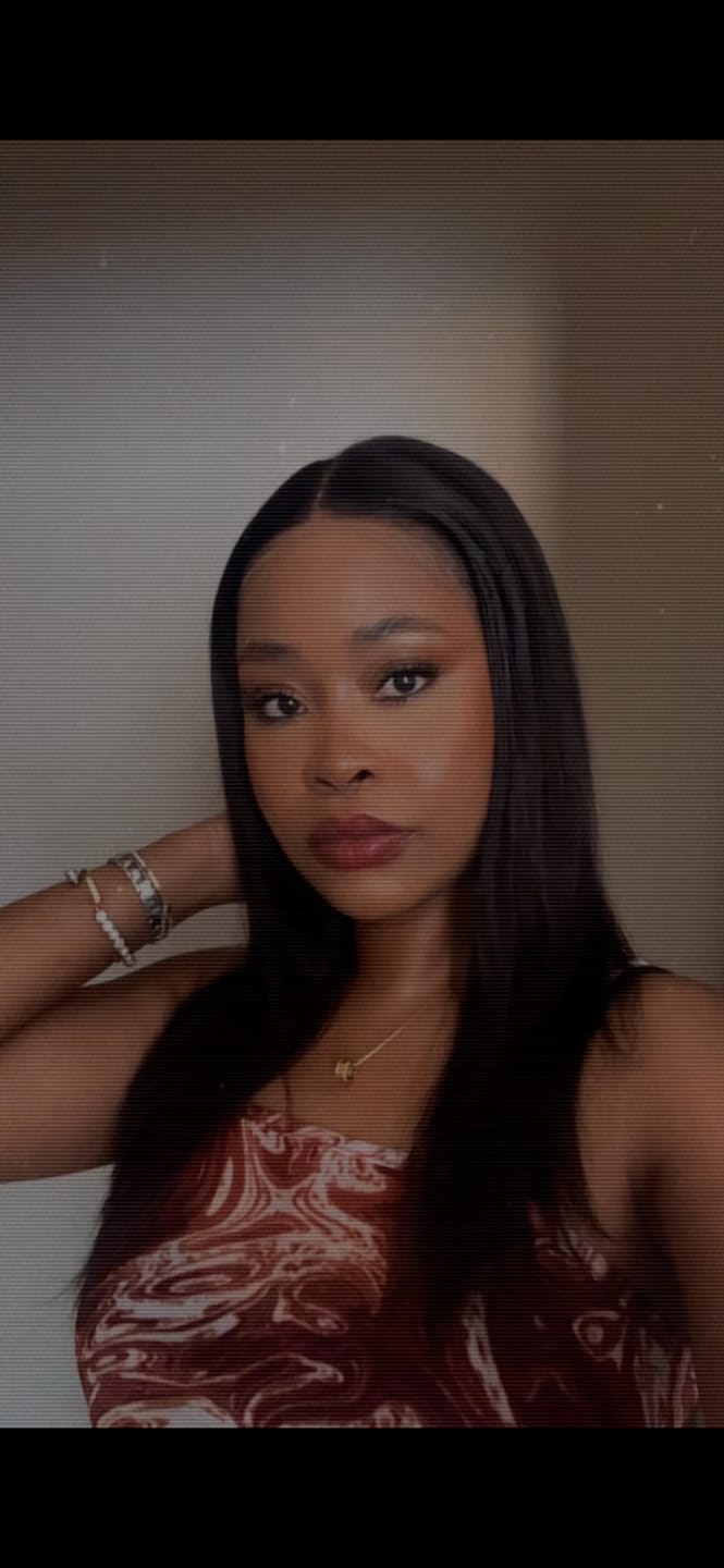 Customer photo review of Donna LashXtend – DIY Lash Extension