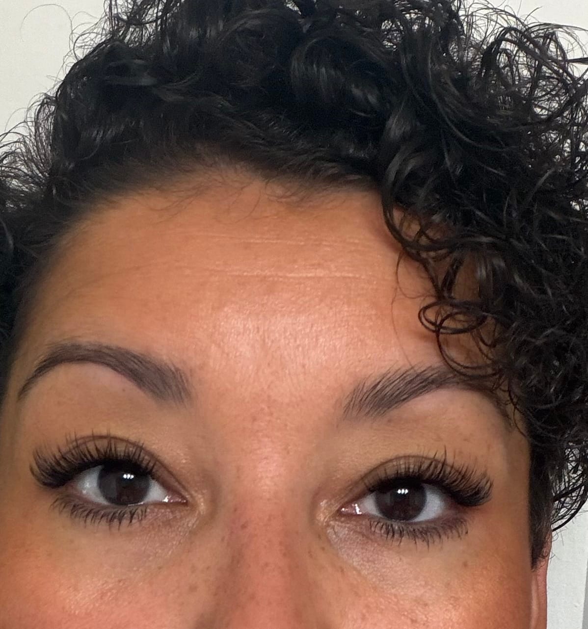 Customer photo review of Dreamy