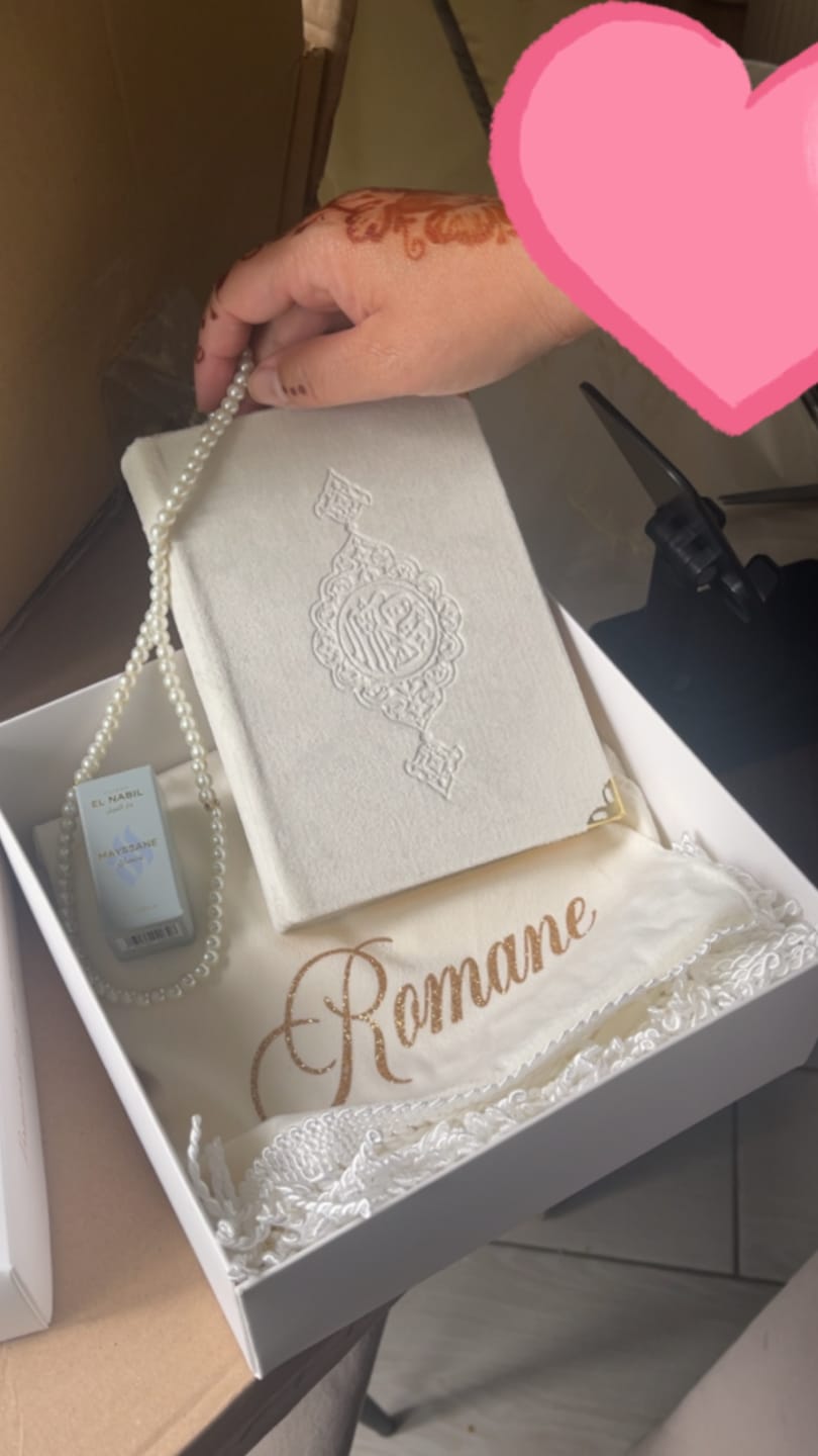 Customer photo review of Confection express ⚡️