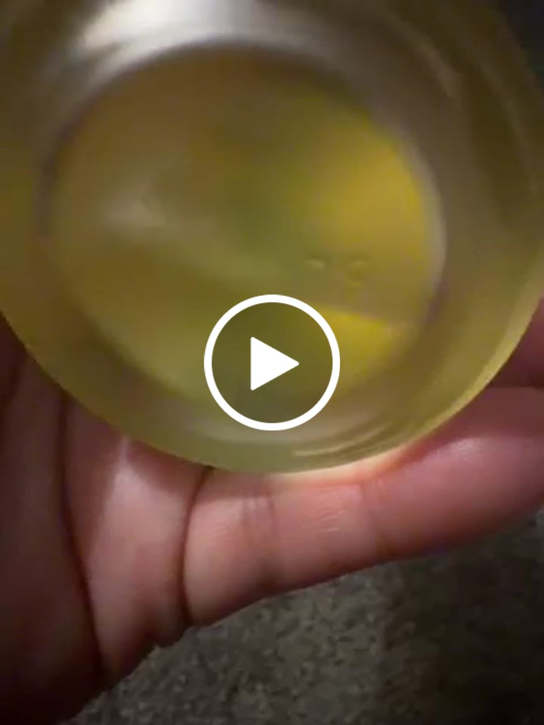 Customer video review of RICH BITCH BODY OIL (the return of the OG 1st formula)
