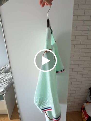 Avis vidéo d'un client sur Maillot 2026 France Extérieur  player