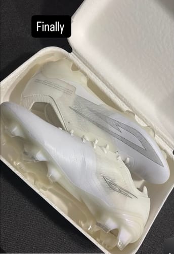 Customer photo review of Scudetta FG