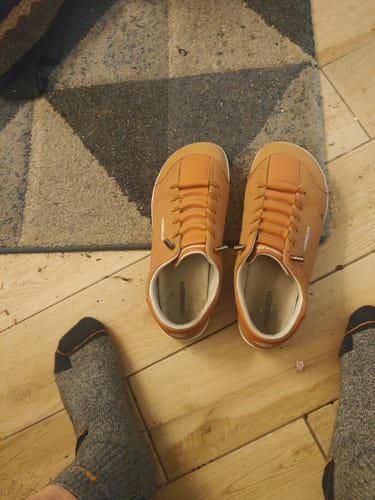 Customer photo review of Sorrel 2.0 - Scarpe Barefoot