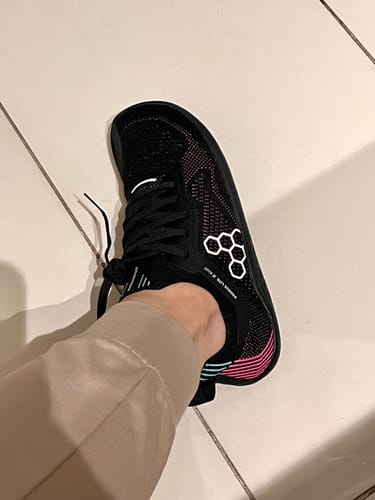 Customer photo review of PRIMUS LITE KNIT (WOMENS)