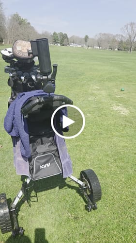 Customer video review of Cybercart