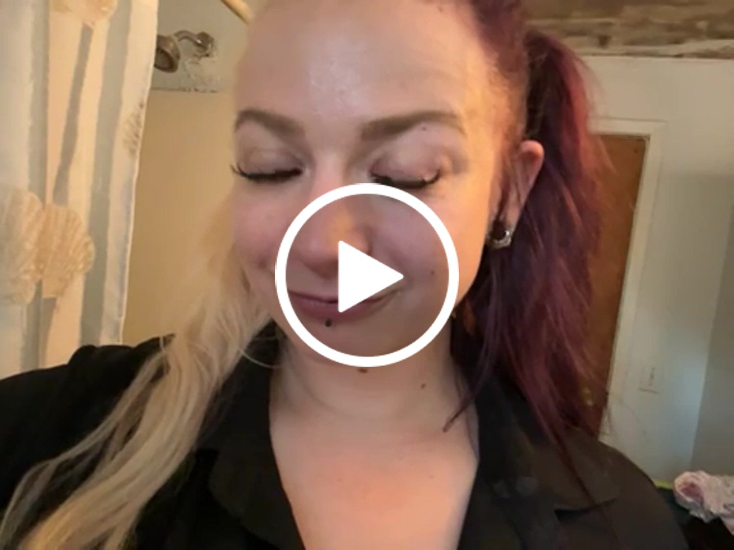Customer video review of Bunny