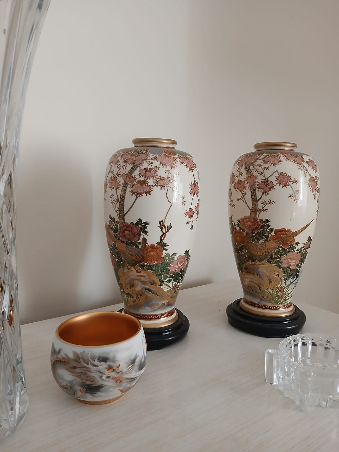 Customer photo review of The Dragon