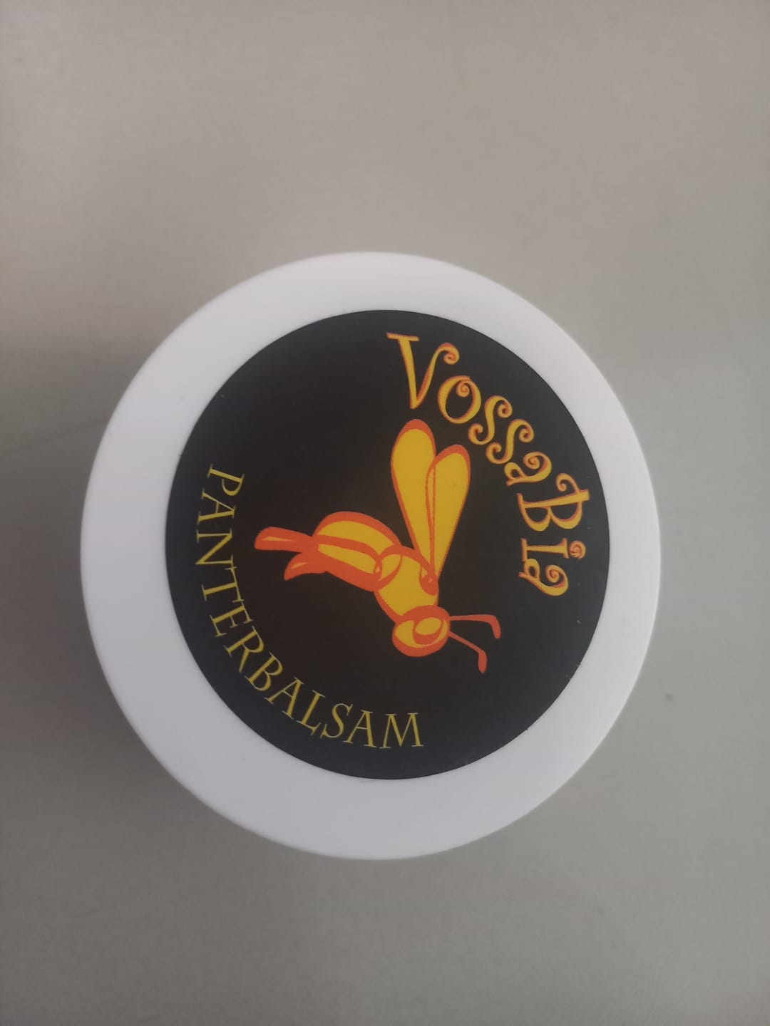 Customer photo review of Panterbalsam