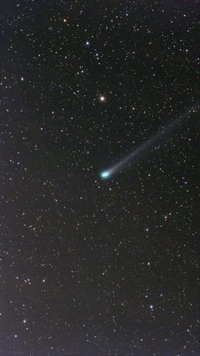 Customer photo review of ZWO Seestar S30 Pro Smart Telescope