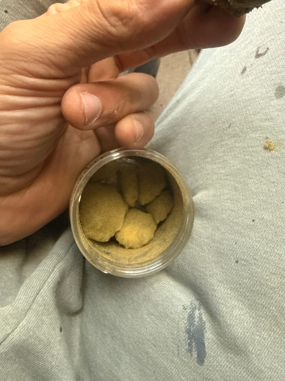 Customer photo review of OG Kush - 14 Grams - Indica