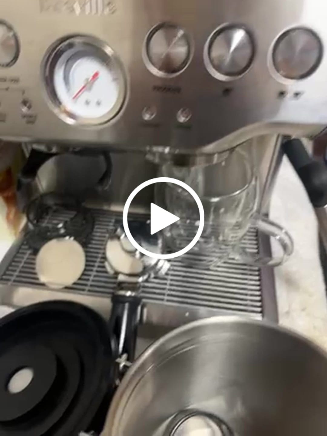 Customer video review of Glory - Chocolate & Caramelized Honey - Medium Roast