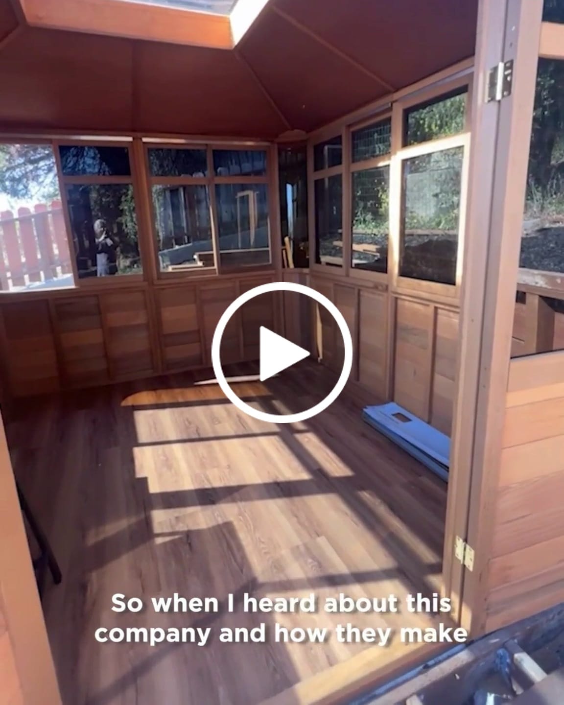 Customer video review of Alure 2 Seat Sofa Bed