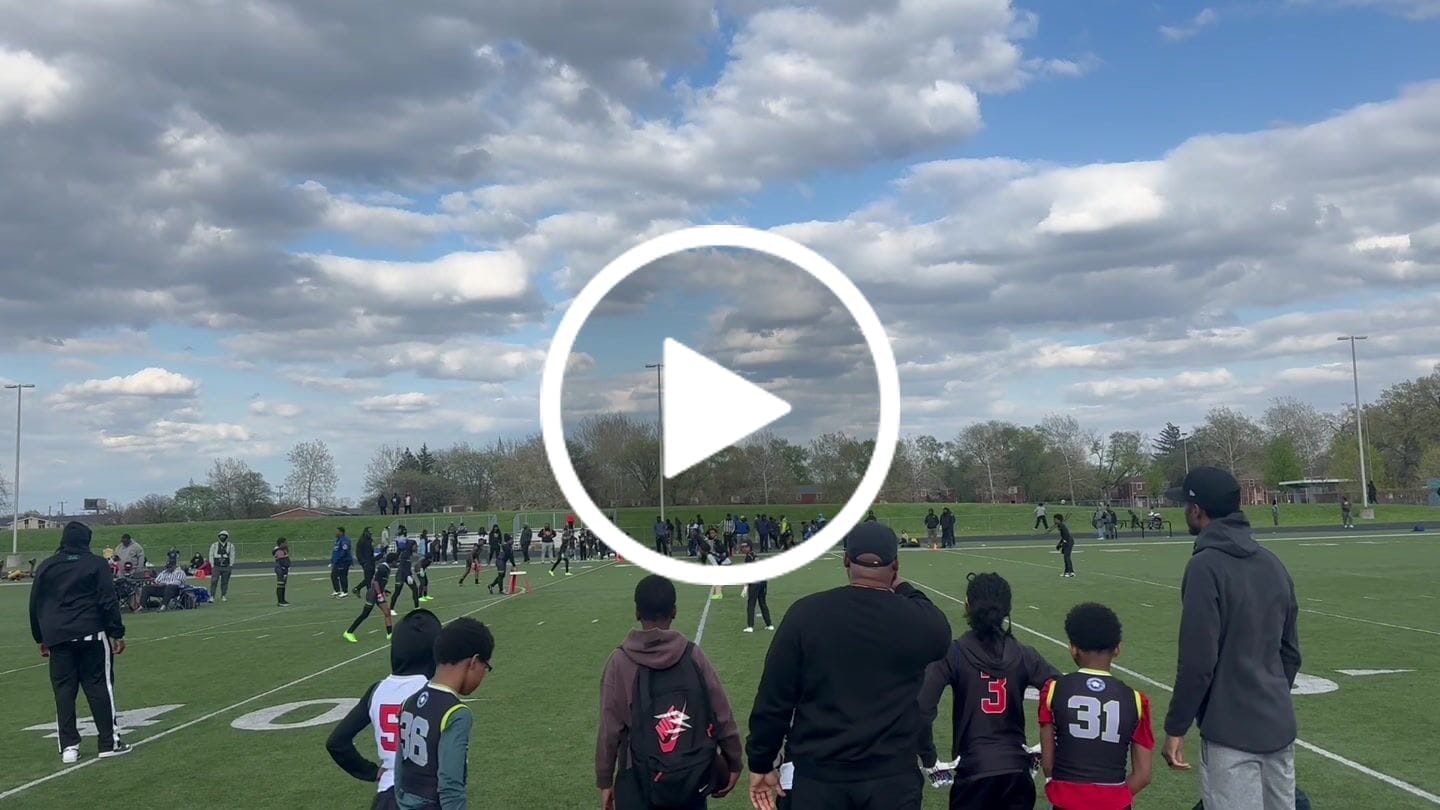 Customer video review of Ninja Turtles: Raphael Football Cleats – Quantum Speed 2.0 by Phenom Elite