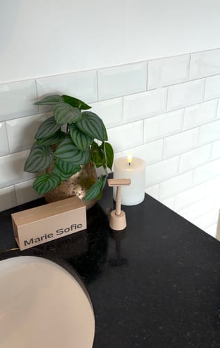 Customer photo review of Sofie Shave