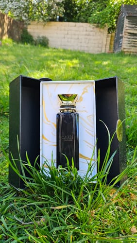 Customer photo review of LATHANI 80ML - AHMED AL MAGHRIBI