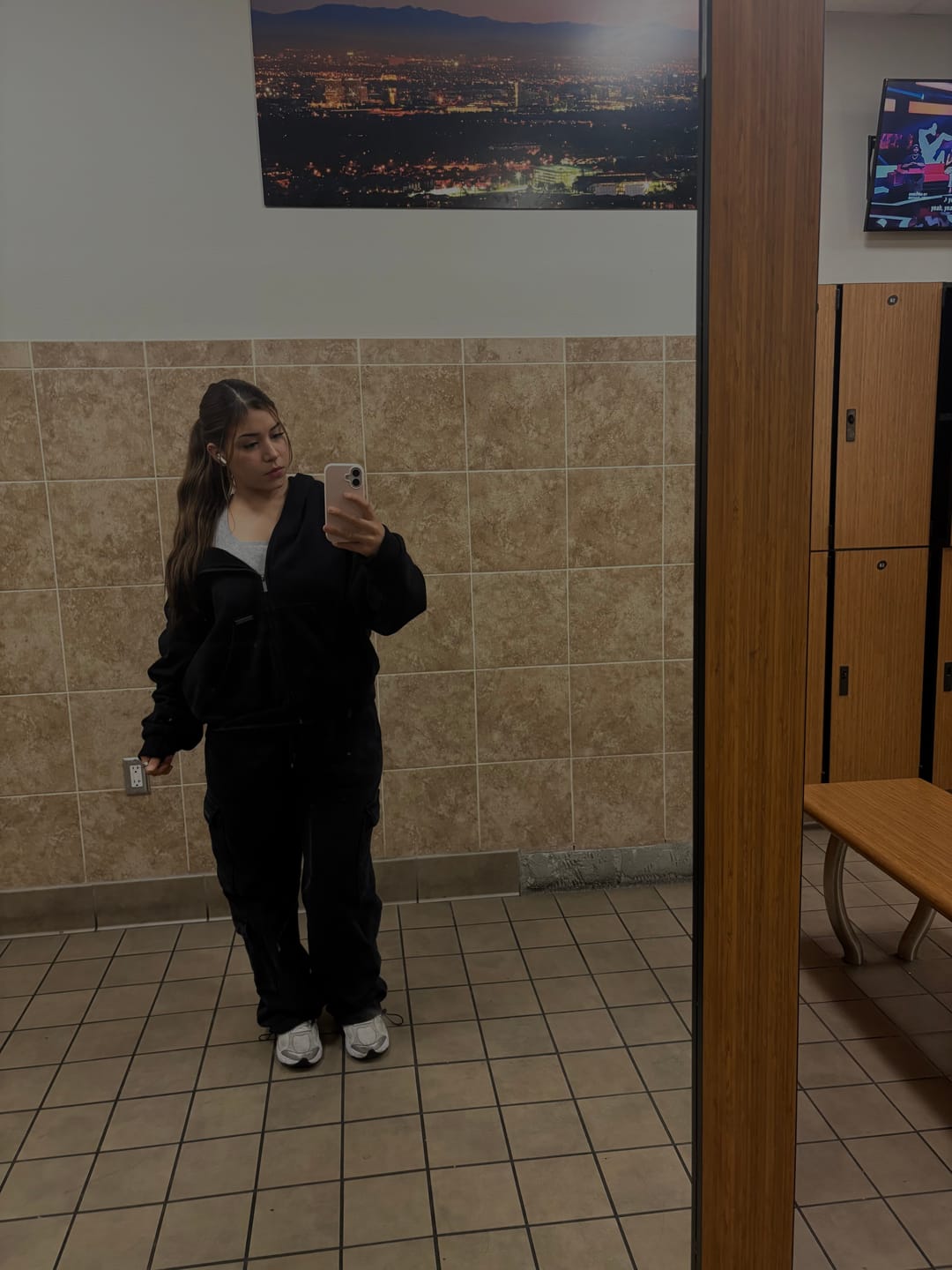 Customer photo review of W2258 - Kove Cargo Joggers