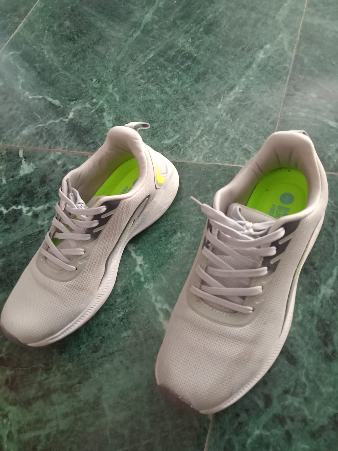 Customer photo review of Bacca Bucci Essential