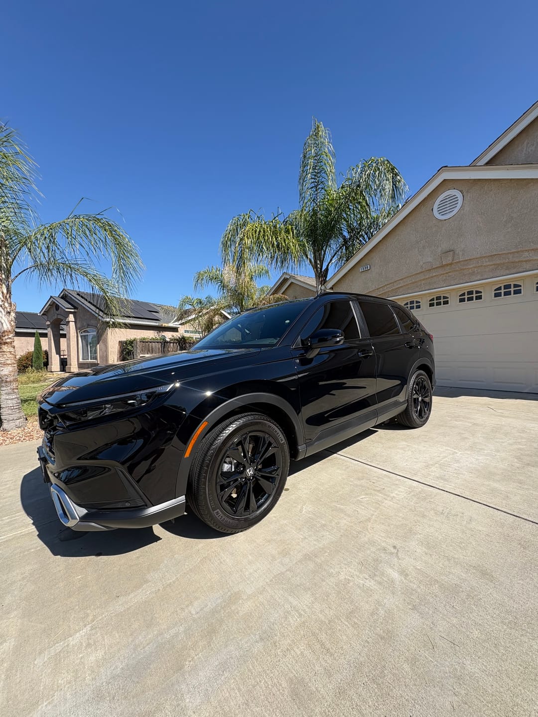 Customer photo review of The Foam Thrower w/ Free Soap - Foam Cannon