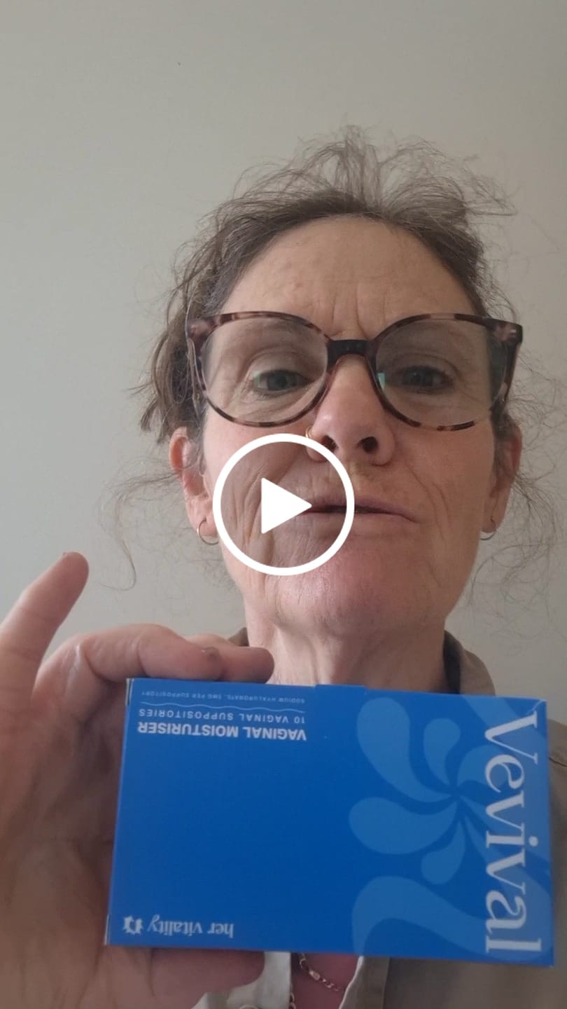 Customer video review of Vevival