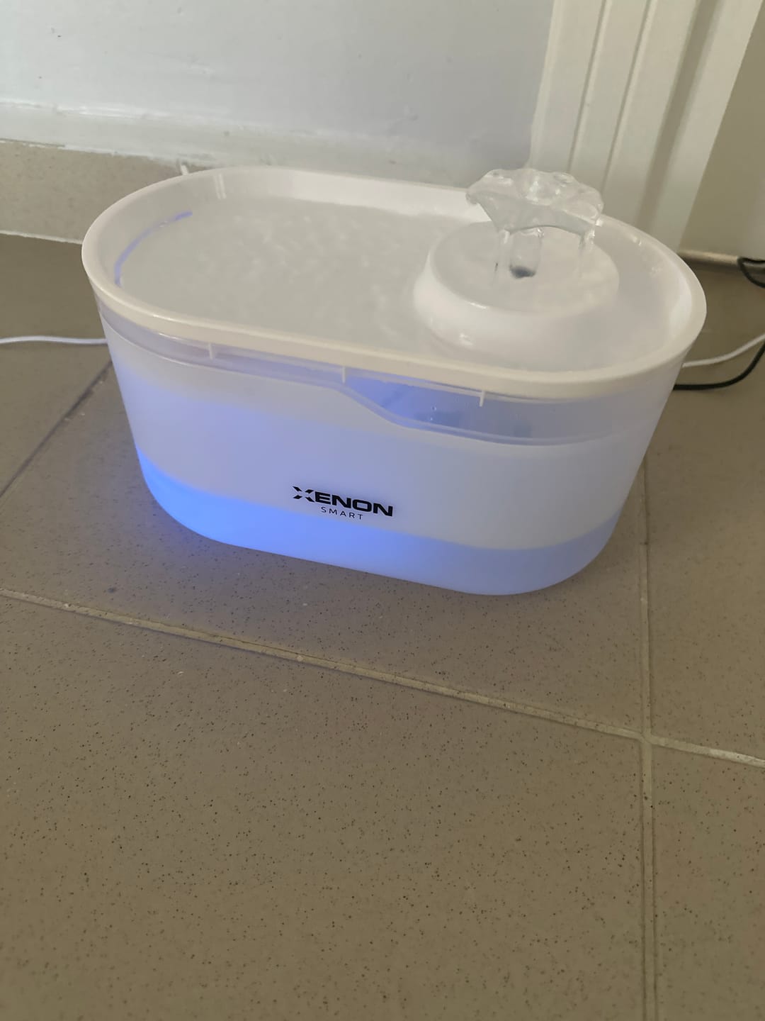 Customer photo review of Kedi Su Pınarı Filtresi (X8650 Uyumlu) | 4'lü Set, Fırça ve Süngerli Yedek Parça (X8780)